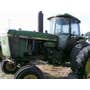 Used John Deere 4840 Tractor parts. Used John Deere 4840 Tractor parts.