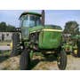 Used John Deere 4840 Tractor parts. Used John Deere 4840 Tractor parts.