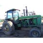 Used John Deere 4840 Tractor parts. Used John Deere 4840 Tractor parts.