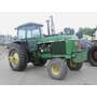 Used John Deere 4840 Tractor parts. Used John Deere 4840 Tractor parts.