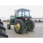Used John Deere 4840 Tractor parts. Used John Deere 4840 Tractor parts.