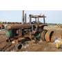 Used John Deere 4840 Tractor parts. Used John Deere 4840 Tractor parts.