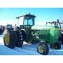 Used John Deere 4840 Tractor parts. Used John Deere 4840 Tractor parts.