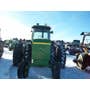 Used John Deere 4840 Tractor parts. Used John Deere 4840 Tractor parts.
