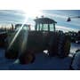 Used John Deere 4840 Tractor parts. Used John Deere 4840 Tractor parts.