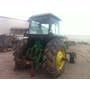 Used John Deere 4840 Tractor parts. Used John Deere 4840 Tractor parts.