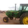 Used John Deere 4840 Tractor parts. Used John Deere 4840 Tractor parts.