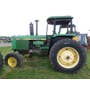 Used John Deere 4840 Tractor parts. Used John Deere 4840 Tractor parts.
