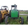 Used John Deere 4840 Tractor parts. Used John Deere 4840 Tractor parts.