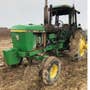 1981 Used John Deere 4840 Tractor parts. 1981 Used John Deere 4840 Tractor parts.
