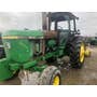 1981 Used John Deere 4840 Tractor parts. 1981 Used John Deere 4840 Tractor parts.