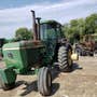 Used John Deere 4840 Tractor parts. Used John Deere 4840 Tractor parts.