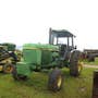 Used John Deere 4840 Tractor parts. Used John Deere 4840 Tractor parts.