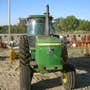 Used John Deere 4840 Tractor parts. Used John Deere 4840 Tractor parts.
