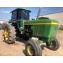 Used John Deere 4840 Tractor parts. Used John Deere 4840 Tractor parts.