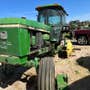 Used John Deere 4840 Tractor parts. Used John Deere 4840 Tractor parts.