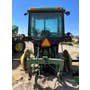 Used John Deere 4840 Tractor parts. Used John Deere 4840 Tractor parts.