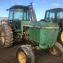 Used John Deere 4840 Tractor parts. Used John Deere 4840 Tractor parts.