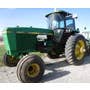 Used John Deere 4840 Tractor parts. Used John Deere 4840 Tractor parts.