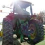 Used John Deere 4840 Tractor parts. Used John Deere 4840 Tractor parts.
