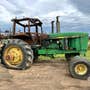 1982 Used John Deere 4840 Tractor parts. 1982 Used John Deere 4840 Tractor parts.