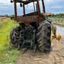 1982 Used John Deere 4840 Tractor parts. 1982 Used John Deere 4840 Tractor parts.