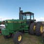 Used John Deere 4840 Tractor parts. Used John Deere 4840 Tractor parts.