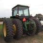 Used John Deere 4840 Tractor parts. Used John Deere 4840 Tractor parts.