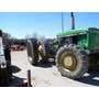 Used John Deere 4850 Tractor parts. Used John Deere 4850 Tractor parts.
