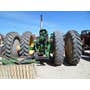 Used John Deere 4850 Tractor parts. Used John Deere 4850 Tractor parts.