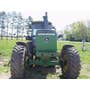 Used John Deere 4850 Tractor parts. Used John Deere 4850 Tractor parts.