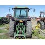 Used John Deere 4850 Tractor parts. Used John Deere 4850 Tractor parts.