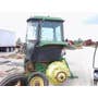 Used John Deere 4850 Tractor parts. Used John Deere 4850 Tractor parts.