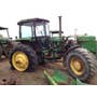 Used John Deere 4850 Tractor parts. Used John Deere 4850 Tractor parts.