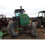 Used John Deere 4850 Tractor parts. Used John Deere 4850 Tractor parts.