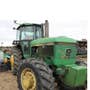 Used John Deere 4850 Tractor parts. Used John Deere 4850 Tractor parts.
