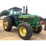 1988 Used John Deere 4850 Tractor parts. 1988 Used John Deere 4850 Tractor parts.