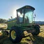 Used John Deere 4890 Hay Cutting parts. Used John Deere 4890 Hay Cutting parts.