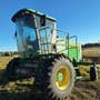 Used John Deere 4890 Hay Cutting parts. Used John Deere 4890 Hay Cutting parts.