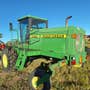 Used John Deere 4890 Hay Cutting parts. Used John Deere 4890 Hay Cutting parts.