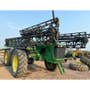2005 Used John Deere 4920 Sprayer parts. 2005 Used John Deere 4920 Sprayer parts.