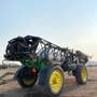 2005 Used John Deere 4920 Sprayer parts. 2005 Used John Deere 4920 Sprayer parts.