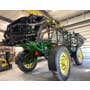2005 Used John Deere 4920 Sprayer parts. 2005 Used John Deere 4920 Sprayer parts.