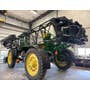 2005 Used John Deere 4920 Sprayer parts. 2005 Used John Deere 4920 Sprayer parts.