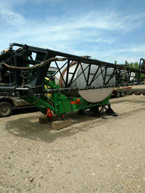 Used John Deere 4930 Sprayer parts.