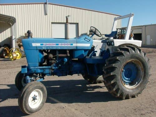 Used John Deere 4930 Sprayer parts.