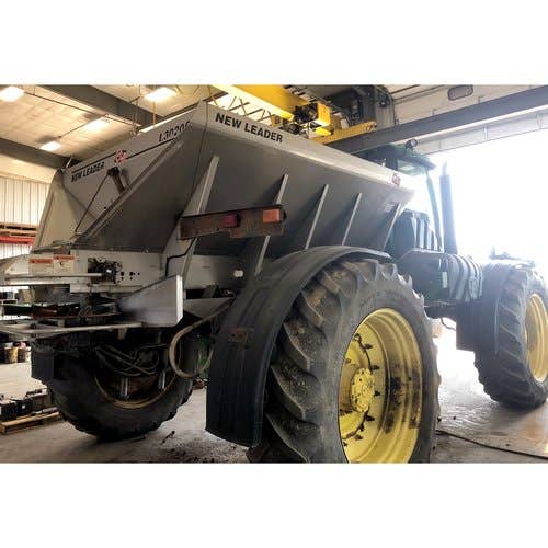 Used John Deere 4930 Sprayer parts.