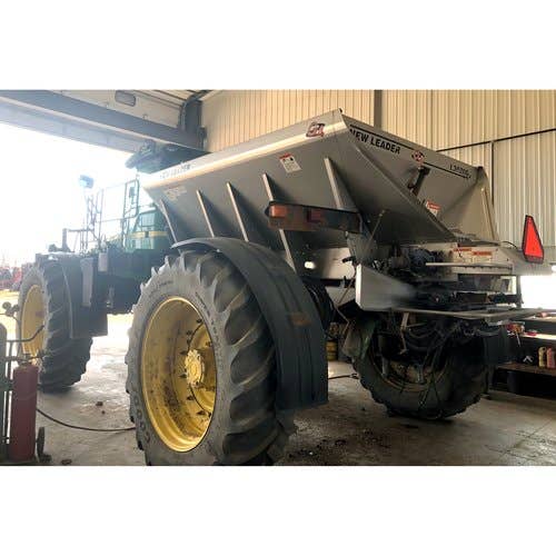 Used John Deere 4930 Sprayer parts.
