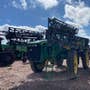 2010 Used John Deere 4930 Sprayer parts. 2010 Used John Deere 4930 Sprayer parts.