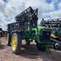 2010 Used John Deere 4930 Sprayer parts. 2010 Used John Deere 4930 Sprayer parts.